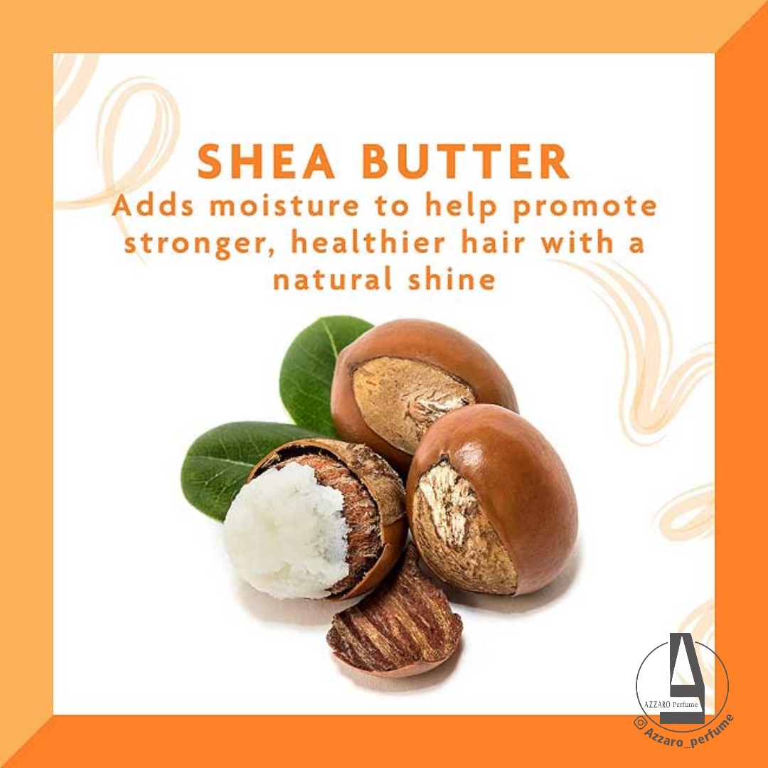 شامپو شی باتر موهای چرب و ضخیم کانتو Cantu Moisturizing حجم 400 میل-فروشگاه آرایشی و بهداشتی آزارو در شیراز