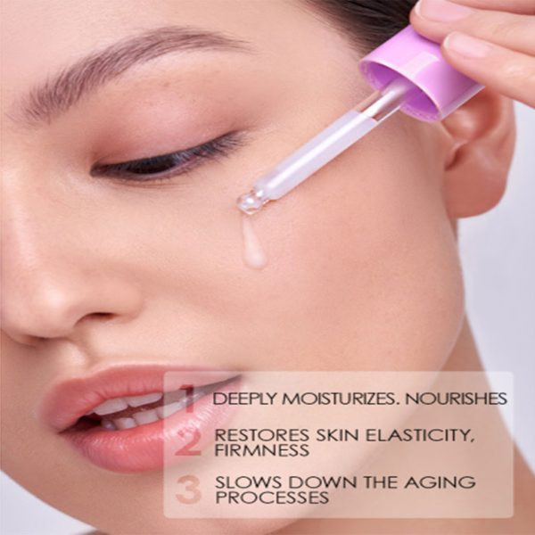 سرم جوانساز میلکی بوست اسکوالن 7Days سون دیز حجم 20 میل-فروشگاه آرایشی و بهداشتی آزارو در شیراز