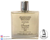 ادکلن مردانه اسمارت کالکشن 322 مدل VIP 212 حجم 100 میل-فروشگاه آرایشی و بهداشتی آزارو در شیراز