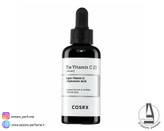 سرم روشن کننده ویتامین سی 23 درصد کوزارکس Cosrx The Vitamin C 23 Serum حجم 20 گرم-فروشگاه آرایشی و بهداشتی آزارو در شیراز