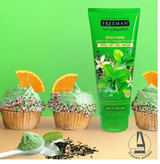 ماسک ژلی پیل آف فریمن روشن کننده و لایه بردار حاوی چای سبز و شکوفه پرتقال حجم 175 میل-فروشگاه آرایشی و بهداشتی آزارو در شیراز