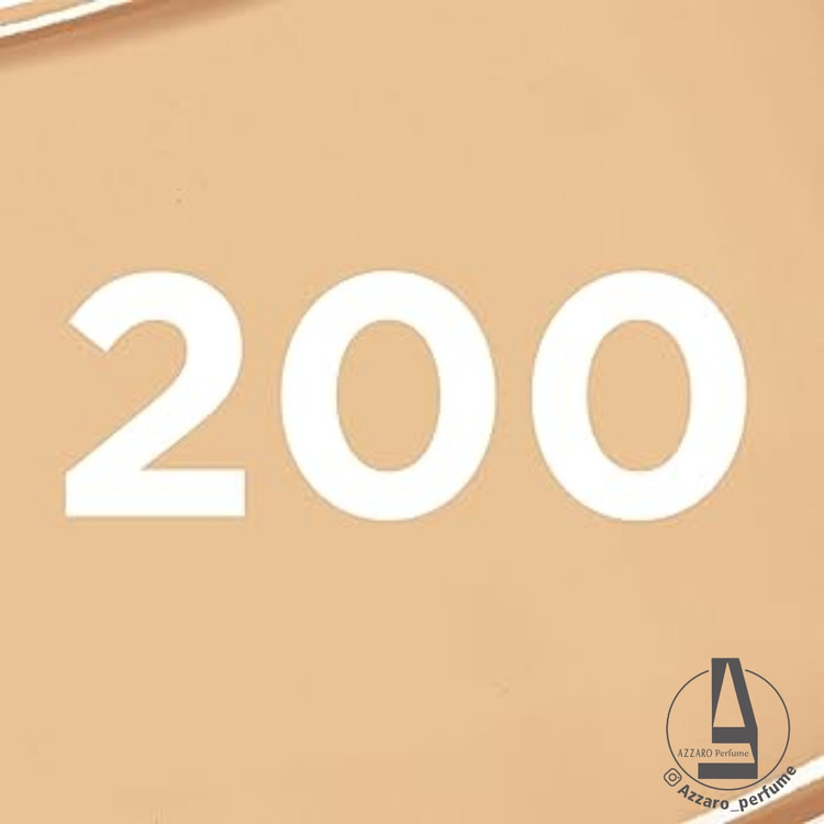 کرم پودر لورآل اینفائیبل مات 32 ساعته شماره 200 حجم 30 میل-فروشگاه آرایشی و بهداشتی آزارو در شیراز