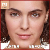 خرید آنلاین کرم پودر لورآل 32 ساعته Loreal تیوپی infallible مات کاور شماره 175حجم ۳۰ میل-فروشگاه آرایشی و بهداشتی آزارو در شیراز