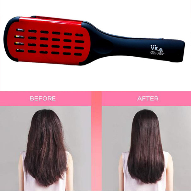 خرید برس مو کراتینه سرامیکی ضد حرارت-فروشگاه آرایشی و بهداشتی آزارو در شیراز