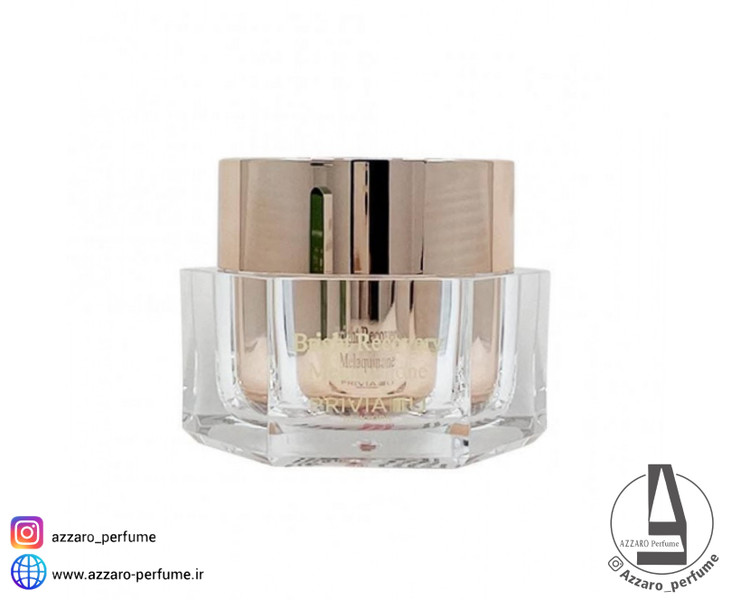 کرم ضدلک قوی ترانگزامیک اسید مالکویین پریویا PRIVIA حجم 50 میلفروشگاه آرایشی و بهداشتی آزارو در شیراز