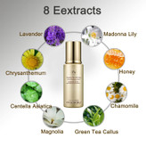 خرید اسنس جوانساز و آبرسان گلد پریویا PRIVIA حجم 50 میل-فروشگاه آرایشی و بهداشتی آزارو در شیراز