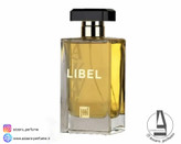 ادکلن جکوینز مدل لیبل رایحه ایو سن لورن لیبر حجم 100 میل-فروشگاه آرایشی و بهداشتی آزارو در شیراز