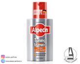 شامپو مو آلپسین تیونینگ Alpecin Tuning Shampoo حجم 200 میل-فروشگاه آرایشی و بهداشتی آزارو در شیراز