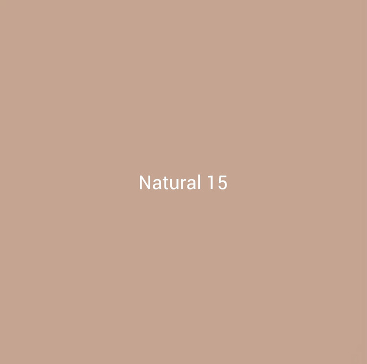 کرم پودر اولاین مناسب پوست مختلط و چرب oil free رنگ Natural شماره 15 حجم 30 میل-فروشگاه آرایشی و بهداشتی آزارو در شیراز