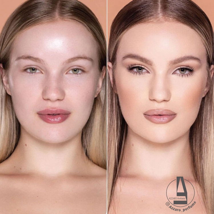 کرم پودر مات شیگلم SHEGLAM مدل COMPLEXION PRO رنگ Porcelain حجم 30 میل-فروشگاه آرایشی و بهداشتی آزارو در شیراز