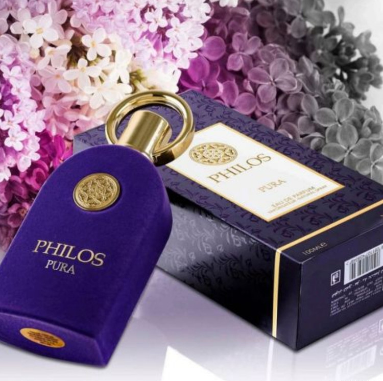 عطر،ادکلن الحمبرا اصل مدل فیلوس پورا رایحه سوسپیرو ارباپورا حجم 100 میل-فروشگاه اینترنتی آرایشی و بهداشتی آزارو در شیراز