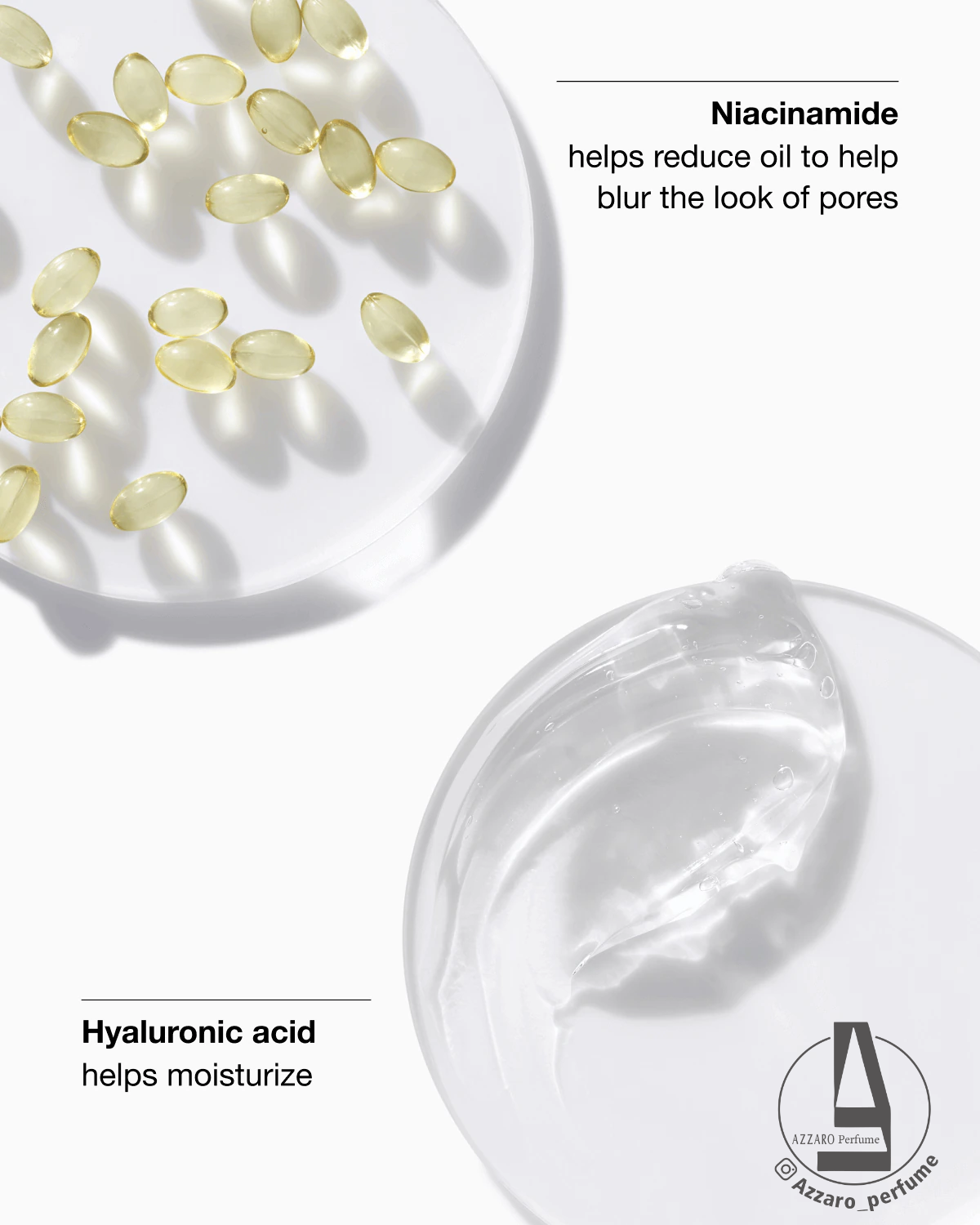 پرایمر منافذ باز  ایون بتر even better کلینیک حجم 15 میل-فروشگاه آرایشی و بهداشتی آزارو در شیراز‌