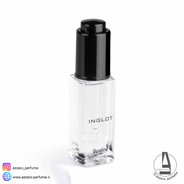 قطره duraline اینگلوت حجم 9 میل-فروشگاه آرایشی و بهداشتی آزارو در شیراز