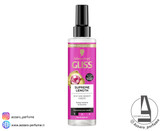 اسپری دو فاز گلیس مدل SUPREME LENGTH مناسب موهای بلند حجم 200 میل-فروشگاه آرایشی و بهداشتی آزارو در شیراز