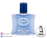 افترشیو بروت Brut مدل Oceans حجم ۱۰۰ میل-فروشگاه آرایشی و بهداشتی آزارو در شیراز