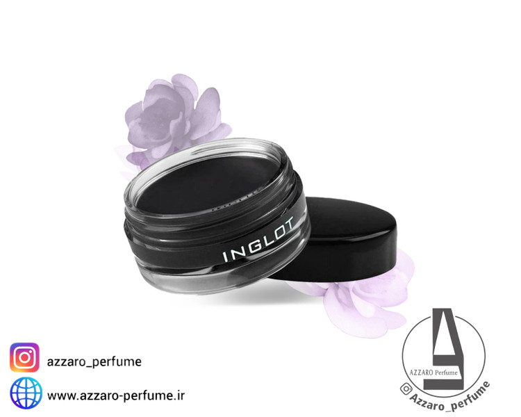خط چشم ژله ای اینگلوت حجم 5.5 گرم-فروشگاه آرایشی و بهداشتی آزارو در شیراز
