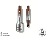 هاشور ابرو شیگلم قهوه ای Auburn حجم 1.2میل-فروشگاه آرایشی و بهداشتی آزارو در شیراز