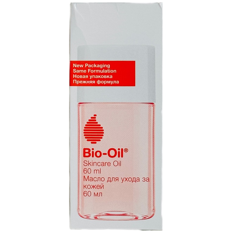 روغن بایو اویل حجم 60 میل-فروشگاه آرایشی و بهداشتی آزارو در شیراز