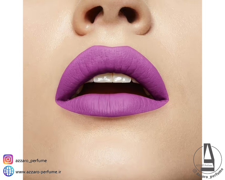 رژ لب مایع مات سوپر استی میبلین Maybelline Super Stay Matte شماره 35-فروشگاه آرایشی و بهداشتی آزارو در شیراز
