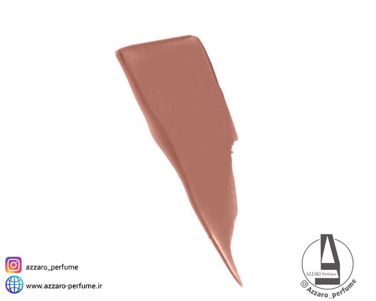 رژ لب مایع مات میبلین سوپر استی مدل Super Stay Matte Ink کد رنگ 65 Seductress-فروشگاه آرایشی و بهداشتی آزارو در شیراز