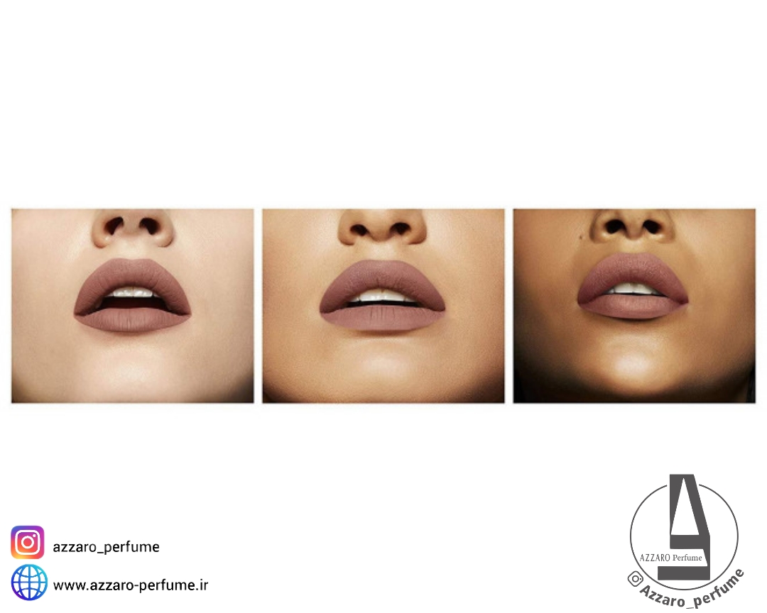 رژ لب مایع مات میبلین سوپر استی مدل Super Stay Matte Ink کد رنگ 65 Seductress-فروشگاه آرایشی و بهداشتی آزارو در شیراز