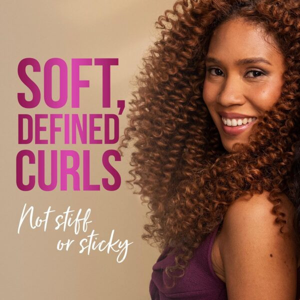 کرم حالتدهنده موی فر برند پنتن Pantene Pro-V Love Your Curls حجم 270 میل-فروشگاه آرایشی و بهداشتی آزارو در شیراز