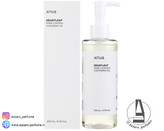 روغن پاک کننده و درمان منافذ هوتوینیا آنوا حجم 200 میل-فروشگاه آرایشی و بهداشتی آزارو در شیراز