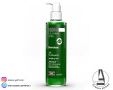 ژل پاک کننده عمقی پوست چرب و منافذ پوست ایزدین حجم 240 میل-فروشگاه آرایشی و بهداشتی آزارو در شیراز