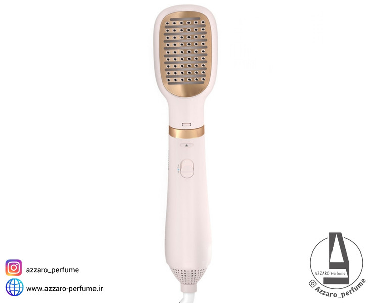 سشوار برس دار فیلیپس مدل BHA310/00-فروشگاه آرایشی و بهداشتی آزارو در شیراز