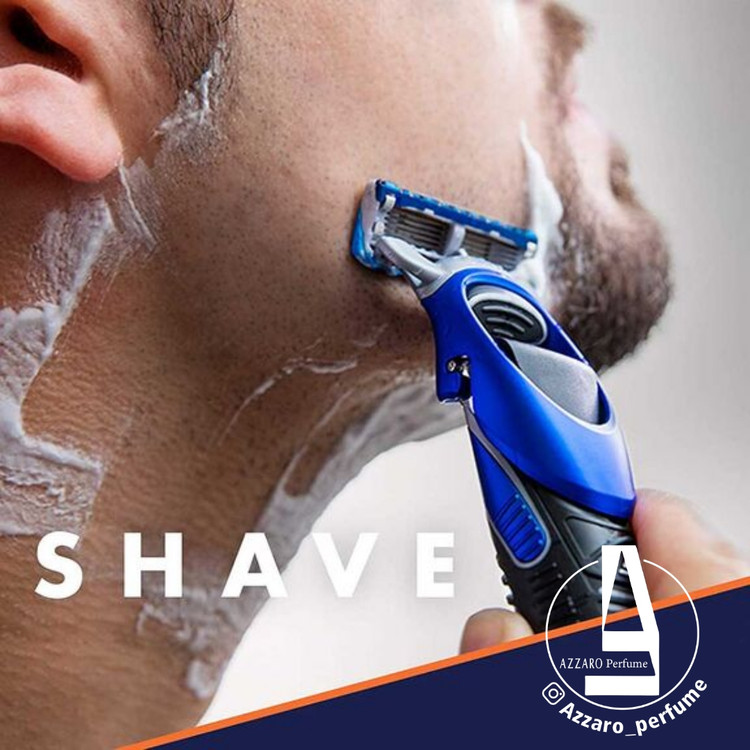 ماشین اصلاح سه کاره ژیلت استایلر Gillette Styler باتری خور-فروشگاه آرایشی و بهداشتی آزارو در شیراز