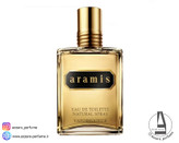 ادکلن مردانه آرامیس قهوه ای Vaporisateur حجم 110 میل-فروشگاه آرایشی و بهداشتی آزارو در شیراز