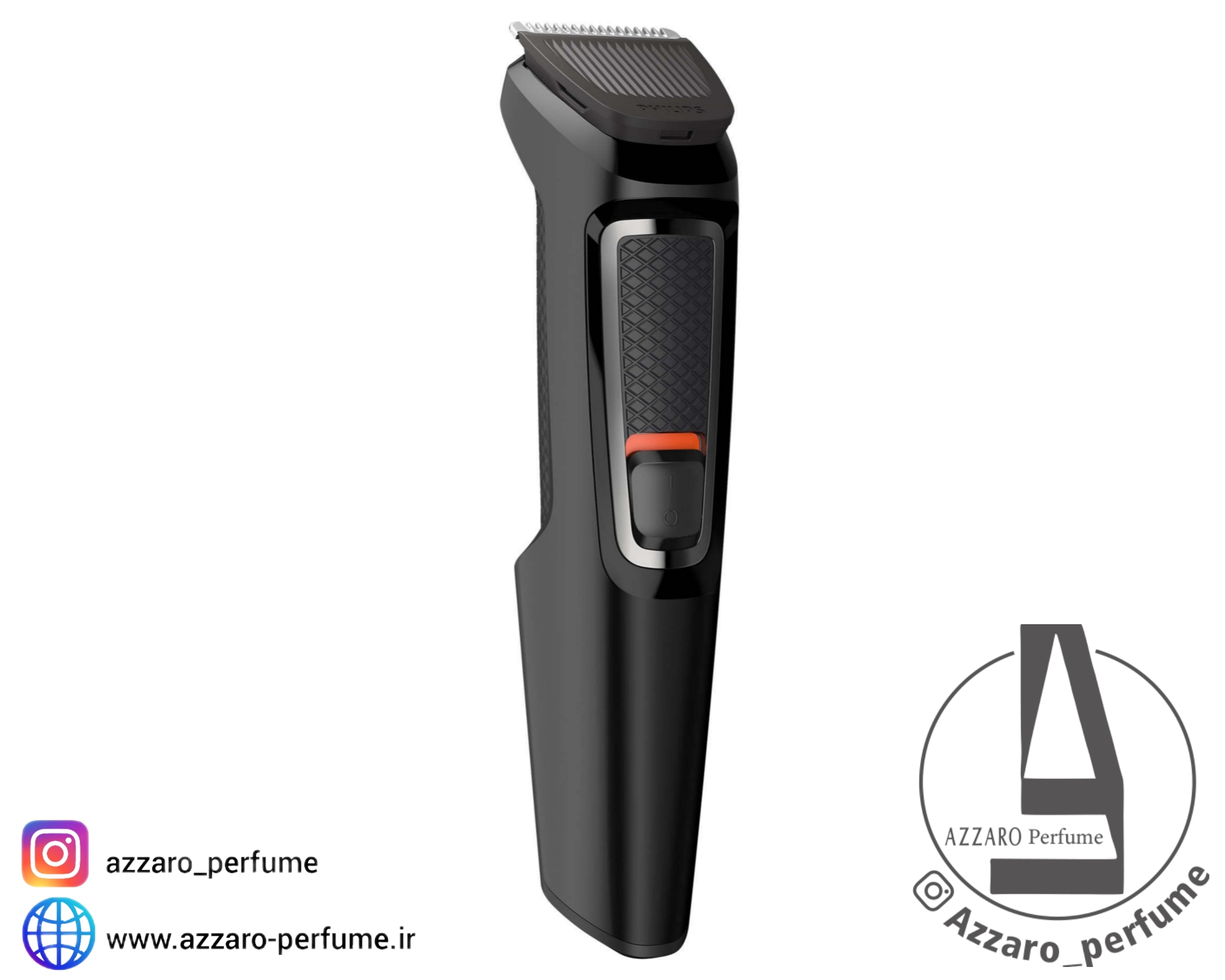 ست اصلاح فیلیپس مدل MG3720/33-فروشگاه آرایشی و بهداشتی آزارو در شیراز