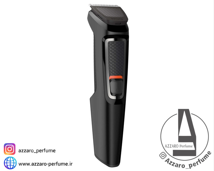 ست اصلاح فیلیپس مدل MG3720/33-فروشگاه آرایشی و بهداشتی آزارو در شیراز