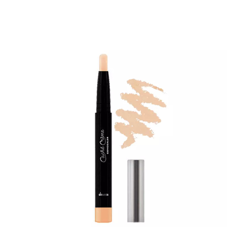 کانسیلر استیکی دوسه مدل Cache Creme شماره RL2 - گندمی روشن-فروشگاه آرایشی و بهداشتی آزارو در شیراز