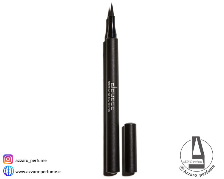 خط چشم ماژیکی دوسه حجم 11 میل-فروشگاه آرایشی و بهداشتی آزارو در شیراز