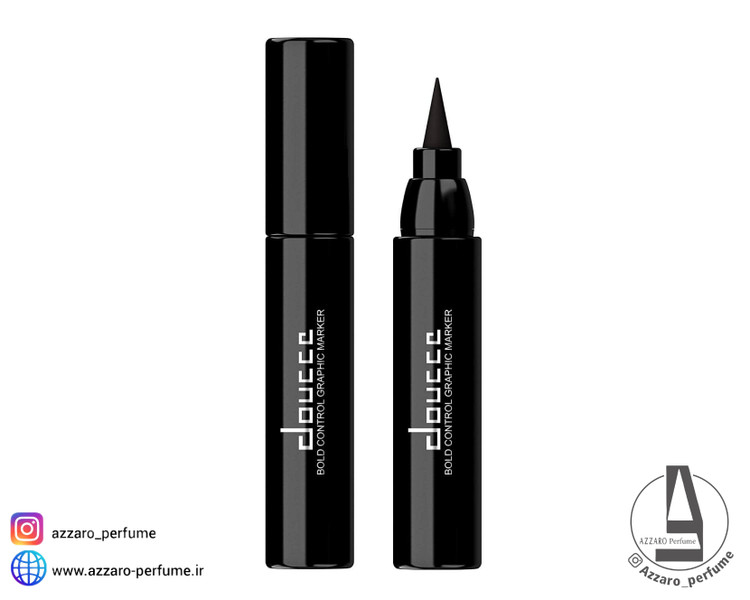 خط چشم ماژیکی بولد دوسه-فروشگاه آرایشی و بهداشتی آزارو در شیراز