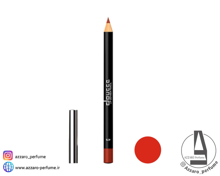مداد لب دوسه مدل Contour شماره 479-فروشگاه آرایشی و بهداشتی آزارو در شیراز