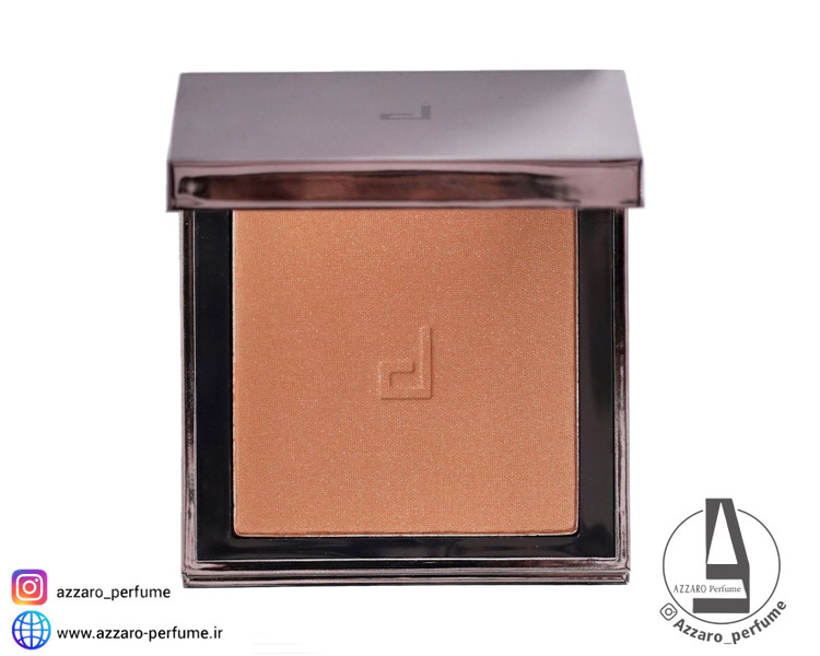 رژگونه پودری دوسه 72 SATURDAY SUN حجم 8 میل-فروشگاه آرایشی و بهداشتی آزارو در شیراز