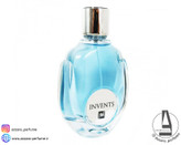 ادکلن مردانه اینوکتوس جانوین جکوین مدل INVENTS حجم 100 میل-فروشگاه آرایشی و بهداشتی آزارو در شیراز