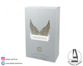 ادکلن مردانه اینوکتوس جانوین جکوین مدل INVENTS حجم 100 میل-فروشگاه آرایشی و بهداشتی آزارو در شیراز