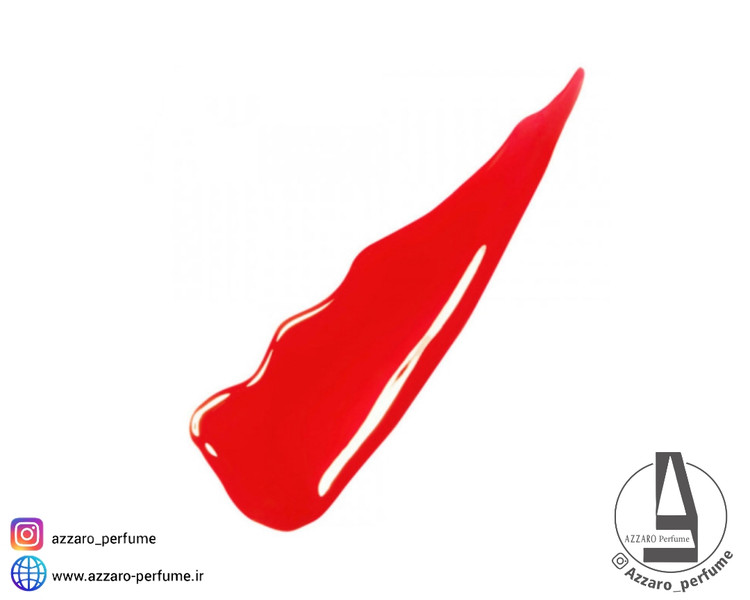 رژ لب مایع سوپر استی میبلین VINYL INK رنگ RED-HOT شماره 25-فروشگاه آرایشی و بهداشتی آزارو در شیراز