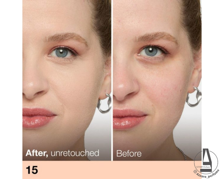 کانسیلر فیت می میبلین Fit Me Maybelline شماره 15 حجم 6.8 میل-فروشگاه آرایشی و بهداشتی آزارو در شیراز