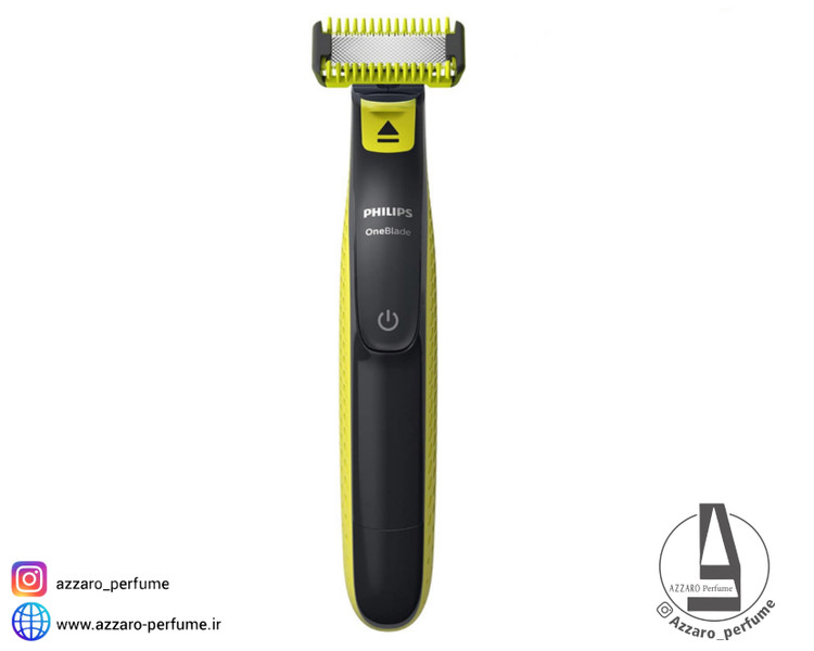 ماشین اصلاح فیلیپس سری وان بلید مدل QP2824-فروشگاه آرایشی و بهداشتی آزارو در شیراز