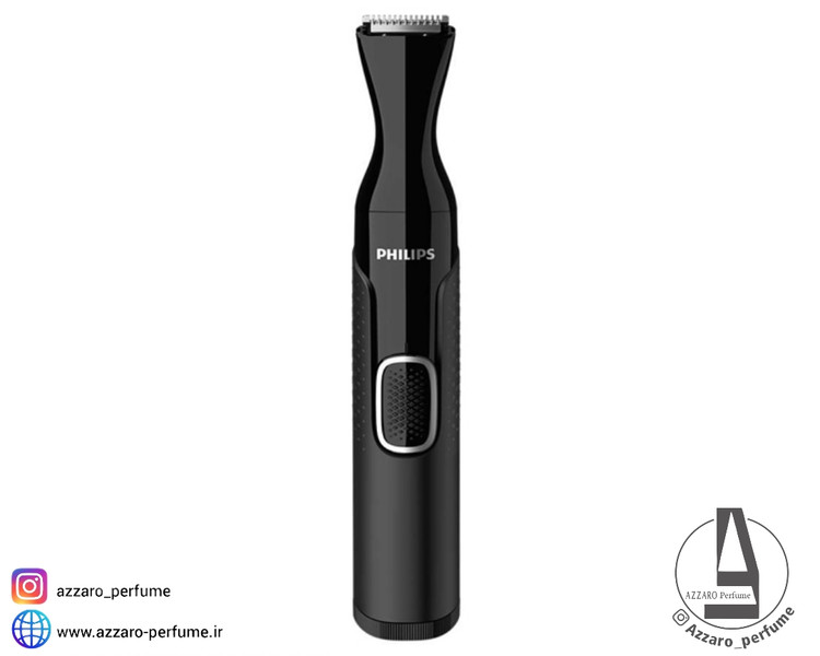 موزن گوش و بینی و خط زن فیلیپس مدل NT5650-فروشگاه اینترنتی آرایشی و بهداشتی آزارو در شیراز