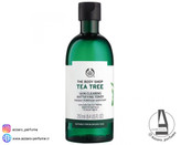 تونر تی تری بادی شاپ حاوی عصاره چای سبز حجم 250 میل-فروشگاه آرایشی و بهداشتی آزارو در شیراز