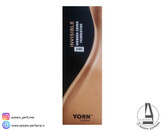 کرم پودر اینویزیبل یورن 24 ساعته Yorn Foundation Invisible 24 حجم 30 میل-فروشگاه آرایشی و بهداشتی آزارو در شیراز