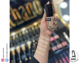 کرم پودر اینویزیبل یورن 24 ساعته Yorn Foundation Invisible 24 حجم 30 میل-فروشگاه آرایشی و بهداشتی آزارو در شیراز