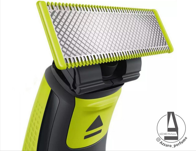 ماشین اصلاح موی صورت فیلیپس QP2724-فروشگاه آرایشی و بهداشتی آزارو در شیراز