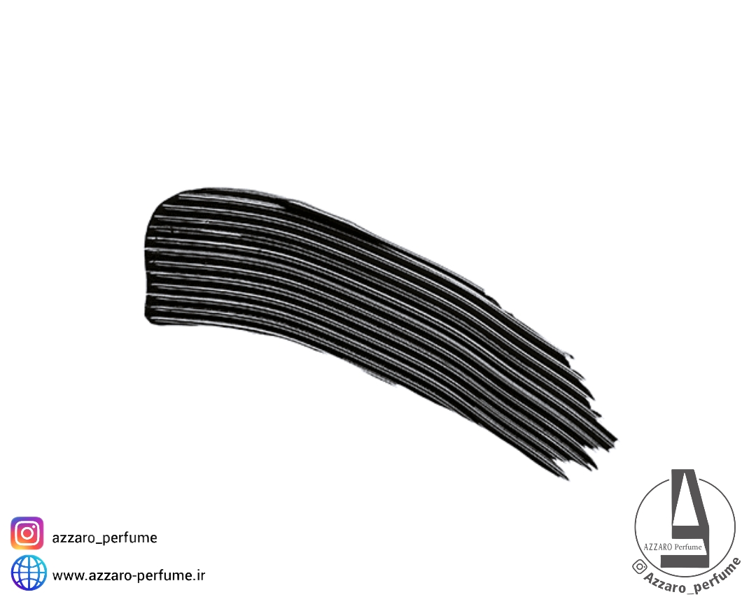 ریمل حجم دهنده لورآل مگا والیوم کلاژن ۲۴ ساعته اکسترا بلک حجم ۹ میل-فروشگاه آرایشی و بهداشتی آزارو در شیراز