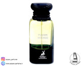 ادکلن الحمبرا اینتنس (فیوژن اینتنس Fusion Intense) مردانه و زنانه حجم 80 میل-فروشگاه آرایشی و بهداشتی آزارو در شیراز